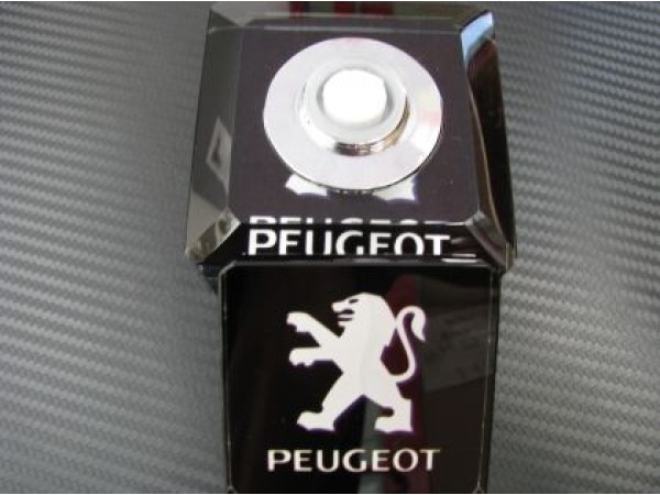 Ароматизатор за кола Peugeot