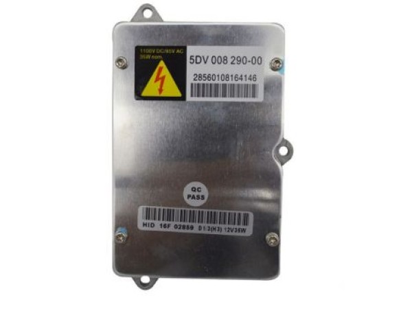 БАЛАСТ ЗА ФАБРИЧЕН КСЕНОН D1S / D2S за AUDI / BMW / MERCEDES / SKODA / VW / OPEL / RANGE / SAAB / JAGUAR / NISSAN