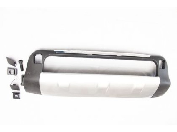 Преден ролбар за Toyota Rav4 (2009-2012) модел 2 Преден ролбар за Toyota Rav4 (2009-2012) модел 2