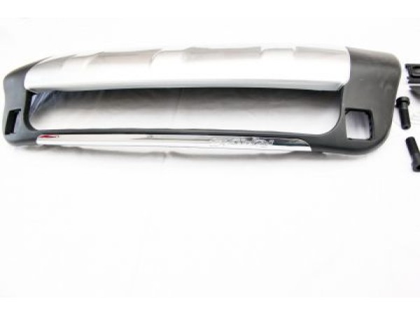 Преден ролбар за Toyota Rav4 (2009-2012) модел 2 Преден ролбар за Toyota Rav4 (2009-2012) модел 2