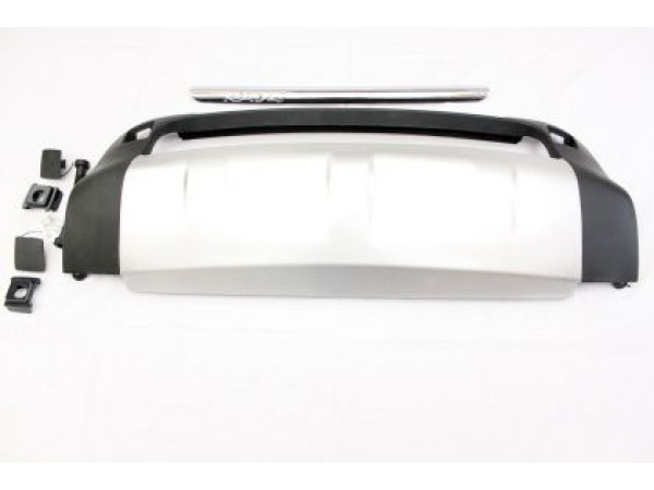 Преден ролбар за Toyota Rav4 (2009-2012) модел 2 Преден ролбар за Toyota Rav4 (2009-2012) модел 2