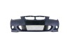 BODY KIT за BMW E60 седан 2003-2007 - M-Tech пакет без халогени с отвори за парктроник 24mm