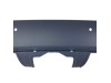 BODY KIT за BMW E60 седан 2003-2007 - M-Tech пакет без халогени с отвори за парктроник 24mm
