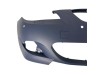 BODY KIT за BMW E60 седан 2003-2007 - M-Tech пакет без халогени с отвори за парктроник 24mm