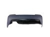 BODY KIT за BMW E60 седан 2003-2007 - M-Tech пакет без халогени с отвори за парктроник 24mm