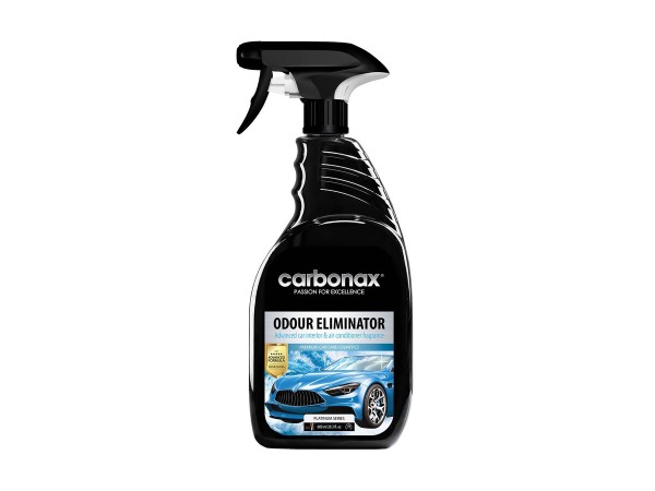 Ароматизатор за автомобил Ocean Wave - Carbonax 720ml