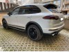 Степенки за Porsche Cayenne (2010+)