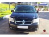Дефлектор за Dodge Caravan V 2007-2010г – Vip Tuning
