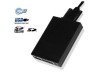 USB / MP3 audio interface с Bluetooth* за TOYOTA AVALON, AVENSIS, CAMRY, CELICA, COROLLA, HIGHLANDER, LANDCRUISER, RAV4, TACOMA, TUNDRA, YARIS - с 6+6 пинов порт