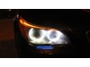 5W Лед крушки за ангелски очи за BMW E39 / E60 / E53 X5 / E65 / E87 / E63 - бял цвят