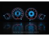 Плазмен километраж Honda Civic 5 врати (95-00)