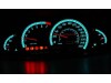 Плазмени циферблати за километраж OPEL OMEGA B / C