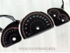 Плазмени циферблати за километраж OPEL VECTRA B (96-99)