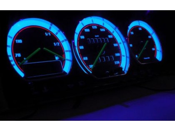 Плазмени циферблати за километраж PASSAT B3,B4