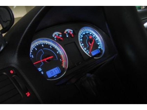 Плазмени циферблати VW PASSAT B5.5 (01-05)