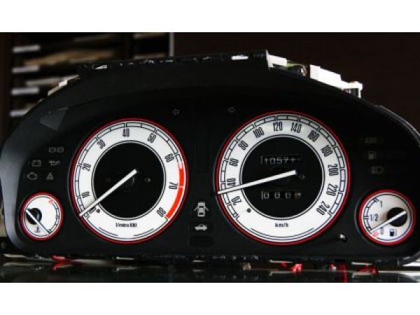 Плазмени циферблати за табло ROVER 600