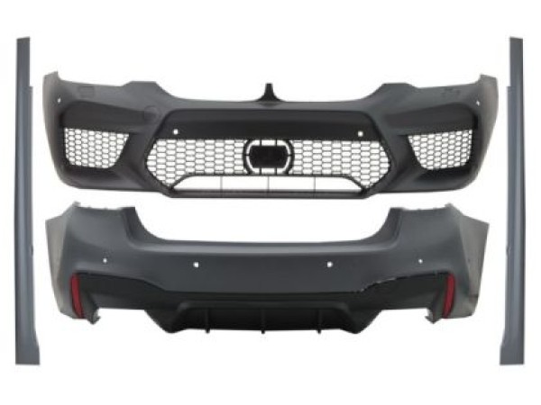 Body Kit за BMW G30 от 2018г - M5 Дизайн