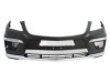 Body Kit - AMG Пакет за Mercedes ML W166 (2011-2015) - AMG Design