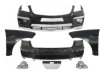 Body Kit - AMG Пакет за Mercedes ML W166 (2011-2015) - AMG Design