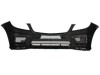 Body Kit - AMG Пакет за Mercedes ML W166 (2011-2015) - AMG Design