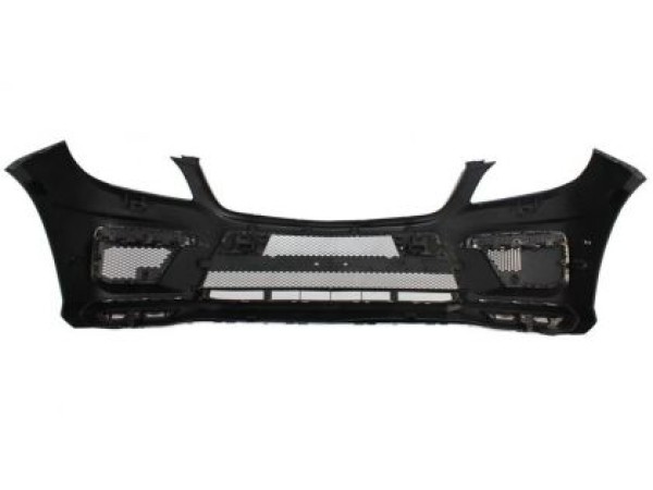 Body Kit - AMG Пакет за Mercedes ML W166 (2011-2015) - AMG Design