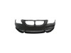 Предна броня за BMW E60 / E61 2003-2010 - М4 дизайн без отвори за халоген