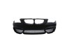 Предна броня за BMW E60 / E61 2003-2010 - М4 дизайн без отвори за халоген