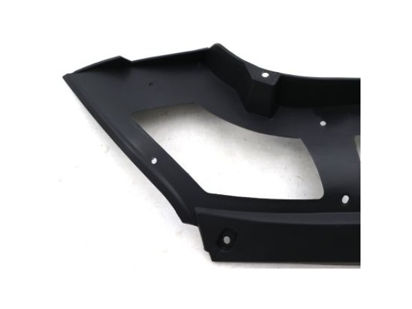 Аеродинамичен пакет за BMW X5 Е70 2007-2010 - черен гланц