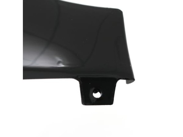 Аеродинамичен пакет за BMW X5 Е70 2007-2010 - черен гланц