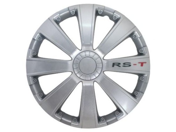 Тасове за джанти RS-T - 14"