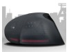 Кристални диодни стопове VW GOLF 5 - черни