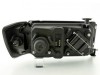 Кристални фарове Mercedes W124 (1993-1995)