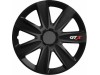 Тасове за джанти GTX CARBON BLACK - 16"