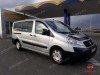 Дефлектор за Fiat Scudo 2007-2016 - Vip Tuning