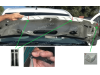 Дефлектор за Fiat Scudo 2007-2016 - Vip Tuning