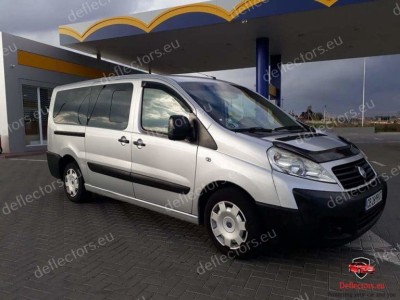 Дефлектор за Fiat Scudo 2007-2016 - Vip Tuning