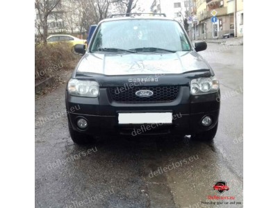 Дефлектор за Ford Maveriсk 2 2001-2007г - Vip Tuning Дефлектор за Ford Maveriсk 2 2001-2007г - Vip Tuning