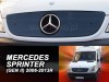 Зимен дефлектор за Mercedes Sprinter W906 2006-2014 - Heko