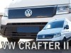 Зимен дефлектор за VW Crafter II от 2017г - Heko