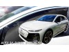 Ветробрани за Audi A6 E-TRON от 2024г, (Version with cameras) за предни врати - Heko