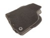 Мокетни стелки за VW Golf 5/ 6 / Jetta 2005-2011 с елипсовидни копчета - Petex Rex