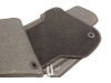 Мокетни стелки за VW Golf 5/ 6 / Jetta 2005-2011 с елипсовидни копчета - Petex Rex