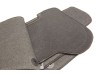 Мокетни стелки за VW Golf 5/ 6 / Jetta 2005-2011 с елипсовидни копчета - Petex Rex