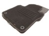 Мокетни стелки за VW Golf 5/ 6 / Jetta 2005-2011 с елипсовидни копчета - Petex Rex