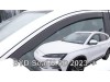 Ветробрани за BYD Seal U от 2023г за предни врати - Heko