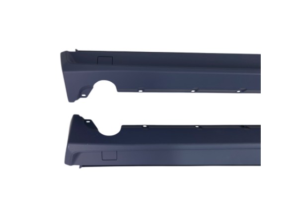 Прагове за Mercedes E-Class W124 1985-1995