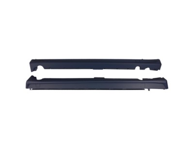 Прагове за Mercedes E-Class W124 1985-1995