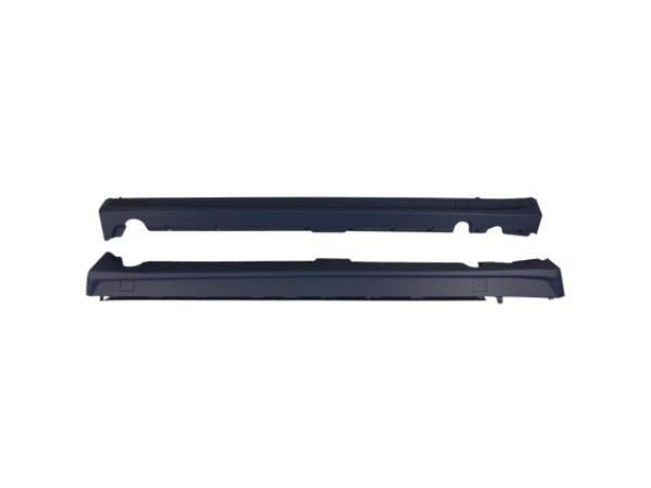 Прагове за Mercedes E-Class W124 1985-1995
