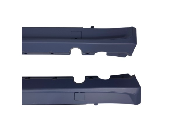 Прагове за Mercedes E-Class W124 1985-1995