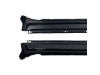 Прагове за Mercedes E-Class W124 1985-1995